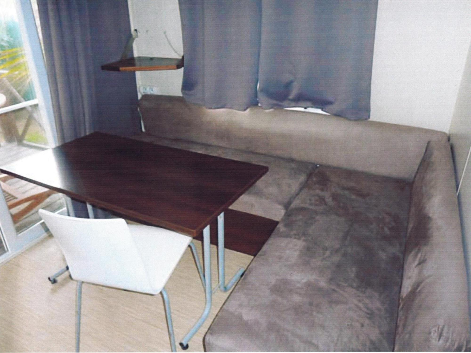 Camping Paradis Bellerive Montfrin Room photo